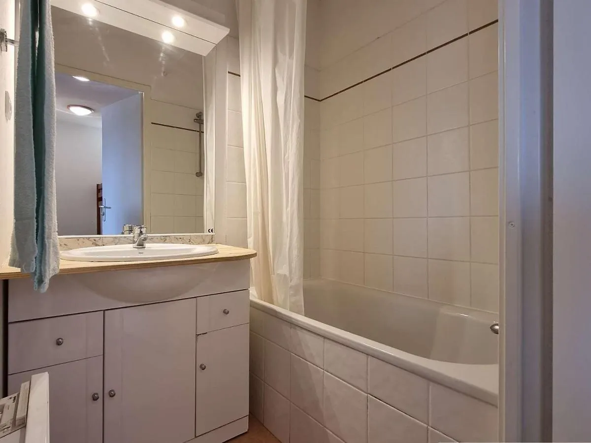 Apartment Appartement 3 Pieces, 6 Pers, Animaux Admis, Proche Pistes Et Commerces - Fr-1-525-260 Le Devoluy France