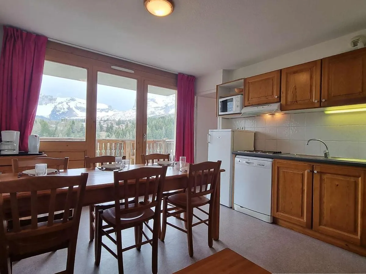 Appartement 3 Pieces, 6 Pers, Animaux Admis, Proche Pistes Et Commerces - Fr-1-525-260 Le Devoluy Apartment